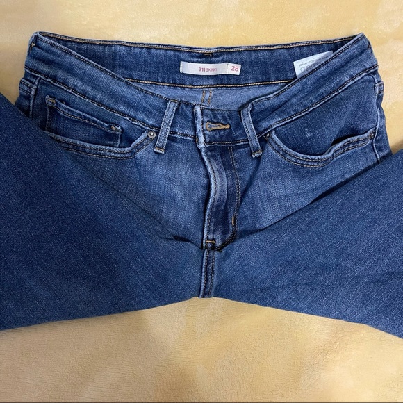 Levi’s Skinny jeans - Picture 3 of 6